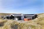 Holiday home Strandkrogvejen D- 4568