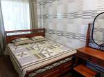 Apartamenty Solnechniy Gorod - Amurskiy Bulvar 12