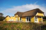 Holiday home Fyrmarken A- 1269