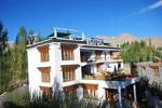 Hotel Holiday Ladakh