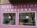 Alojamientos Pamplona Apartamentos