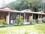 Pangkor Waterfall Beach Resort