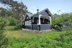 Holiday home Midtvej H- 2972