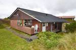 Holiday home Slunden H- 4188