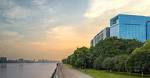 The Azure Qiantang,a Luxury Collection Hotel,Hangzhou