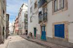 Privat Flat Bairro Alto