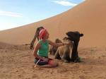 Chegaga Berber Camps