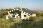 Holiday home Holmsland E- 1825