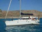 Yacht Charter-Sailing Yacht