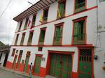 Hotel Colonial - Salamina Caldas