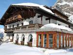 Apartment Sankt Leonhard im Pitztal 5