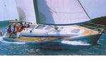 Sailing holiday Croatia ACI Split