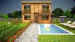 Pure Life Organic Villa