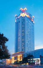 Ramada Plaza Tianlu Hotel