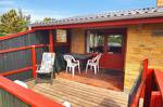 Holiday home Dortheasvej A- 845