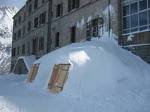 Eco Bivouac Village d'Igloos Chamonix-Mont-Blanc