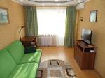 Apartamenty Solnechniy Gorod - Vladivostokskaya 44B