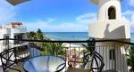 Honeymoon Penthouse One Bendroom Ocean Front