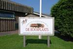 Vakantie boerderij de Kooiplaats