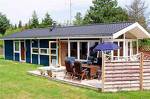 Holiday home Tusindfrydvej C- 4935