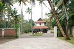 Geo Holiday Home - Cherai