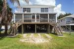 Erwin's Beach House Whole House by Vacation Rental Pros