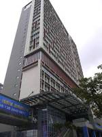 Guangzhou Xing Yi International Apartment - Railway Station Xi Wan Road Branch