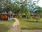 Palmento Grove Cultural & Fishing Lodge