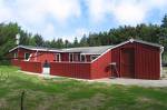 Holiday home Stenurtvej D- 4472