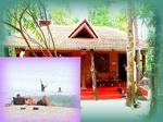 Marari Beach House