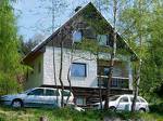 Holiday home Marianska 3