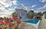 Holiday home Podstrana with Sea View 360