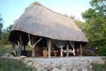 Kisampa Bush Retreat