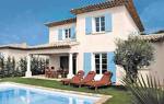 Holiday home Sainte Maxime ST-1509