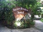 Secret Garden Hotel