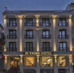 Viore Hotel Istanbul