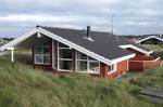 Holiday home Kystmarken F- 2546