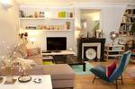 Chic Saint Germain Apartment