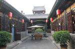 Pingyao Jinshidi Inn