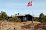 Holiday home Carlsvej D- 3432