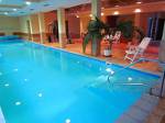 Balaton Wellness Apartman