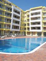 Apartment N4 in Sunset Beach 2