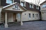 Well Sleep Hotel