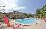 Holiday home Qu Les graveliers Senancole H-882