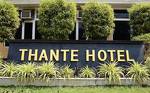 Thante Hotel - Nyaung Oo