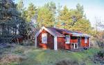 Holiday home Ronneby 347