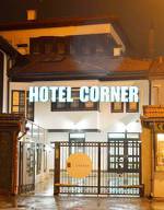 Hotel Corner