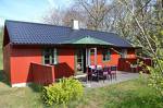 Holiday home Dueodde A- 893