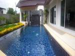 Private Pool Villa at Thalang