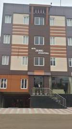 Hotel Janki International